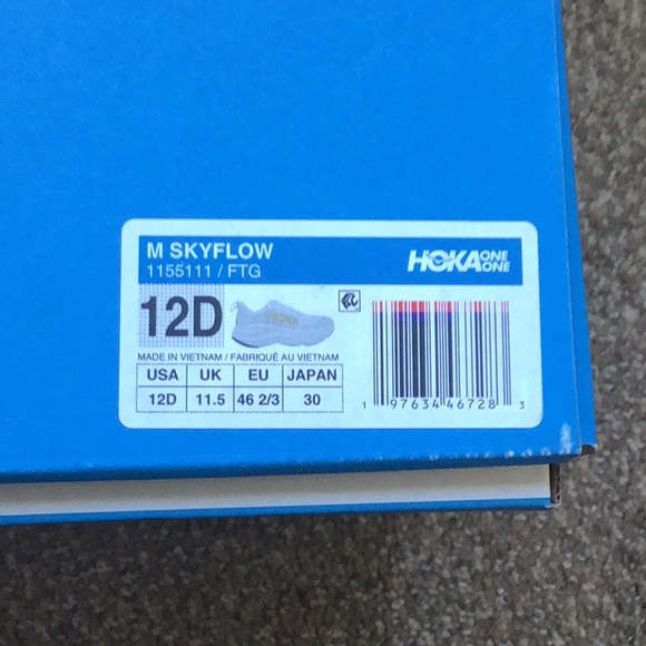 Hoka Skyflow - Picture 5 of 5
